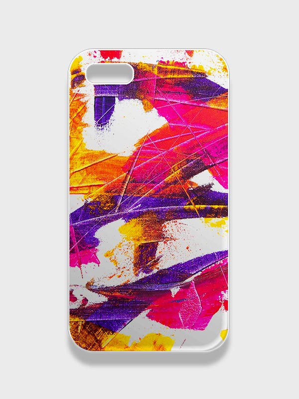 gabaryt L Phone Case Canvas