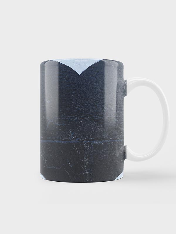 gabaryt M Mug BHeart