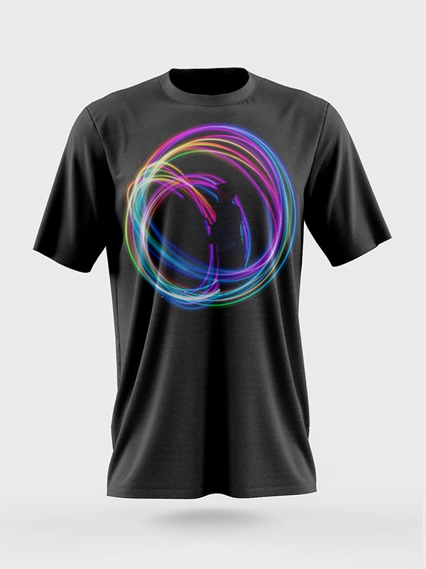 30 kg T-Shirt Four